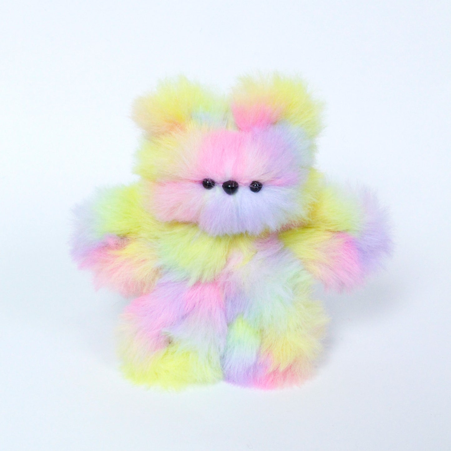 Moru (Fur) - Mix