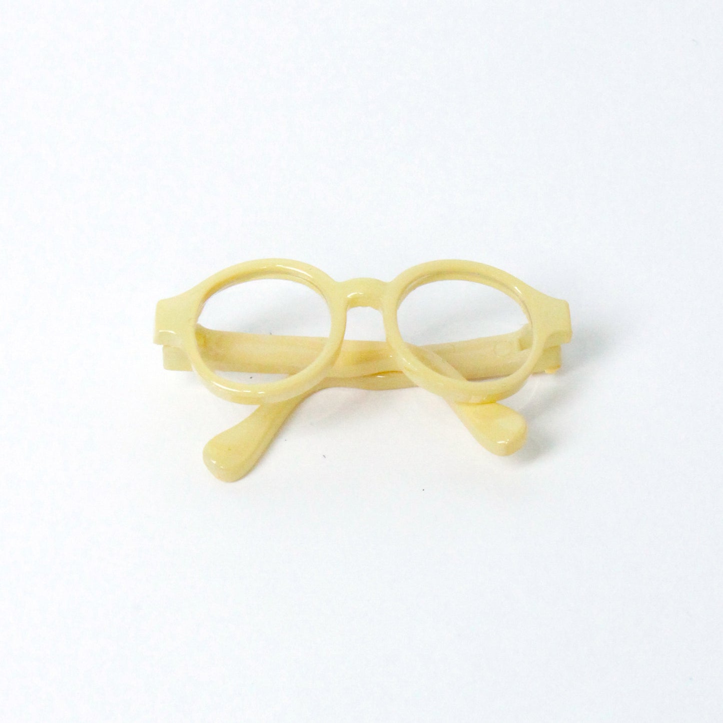 Colour Glasses