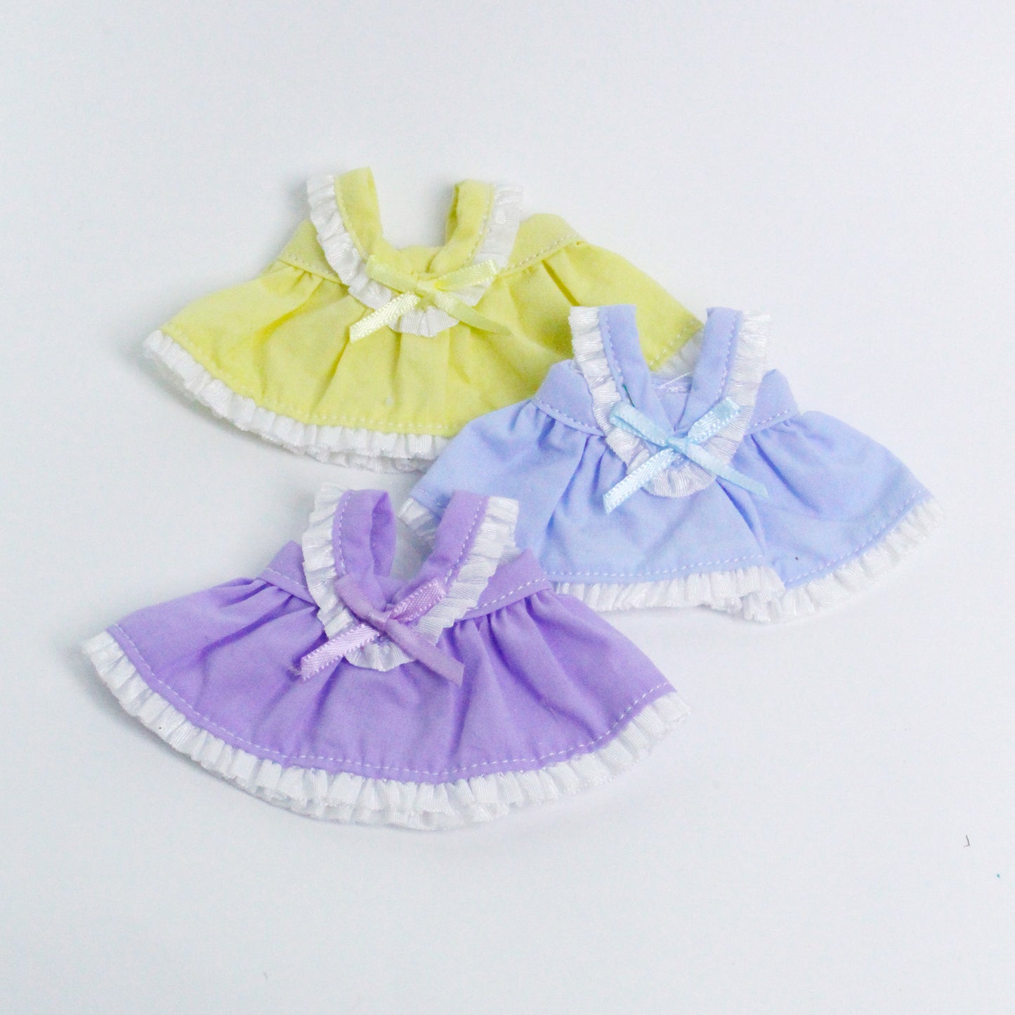Princesses Dress