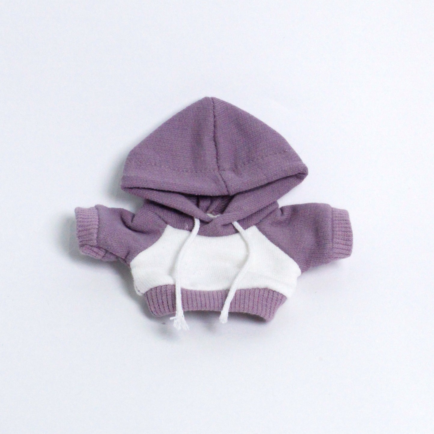 Solid Hoodie