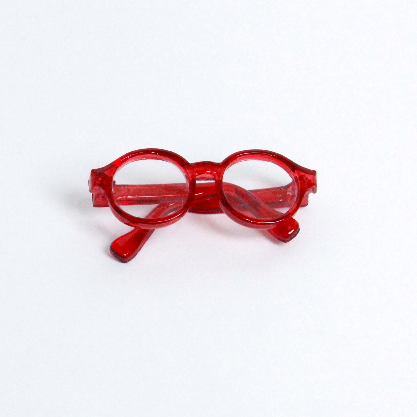 Colour Glasses
