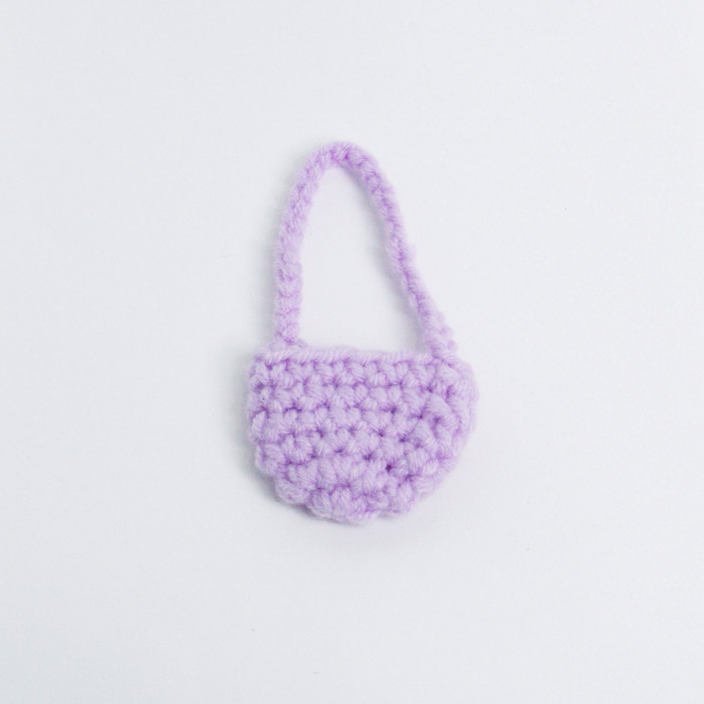 Crochet Bags