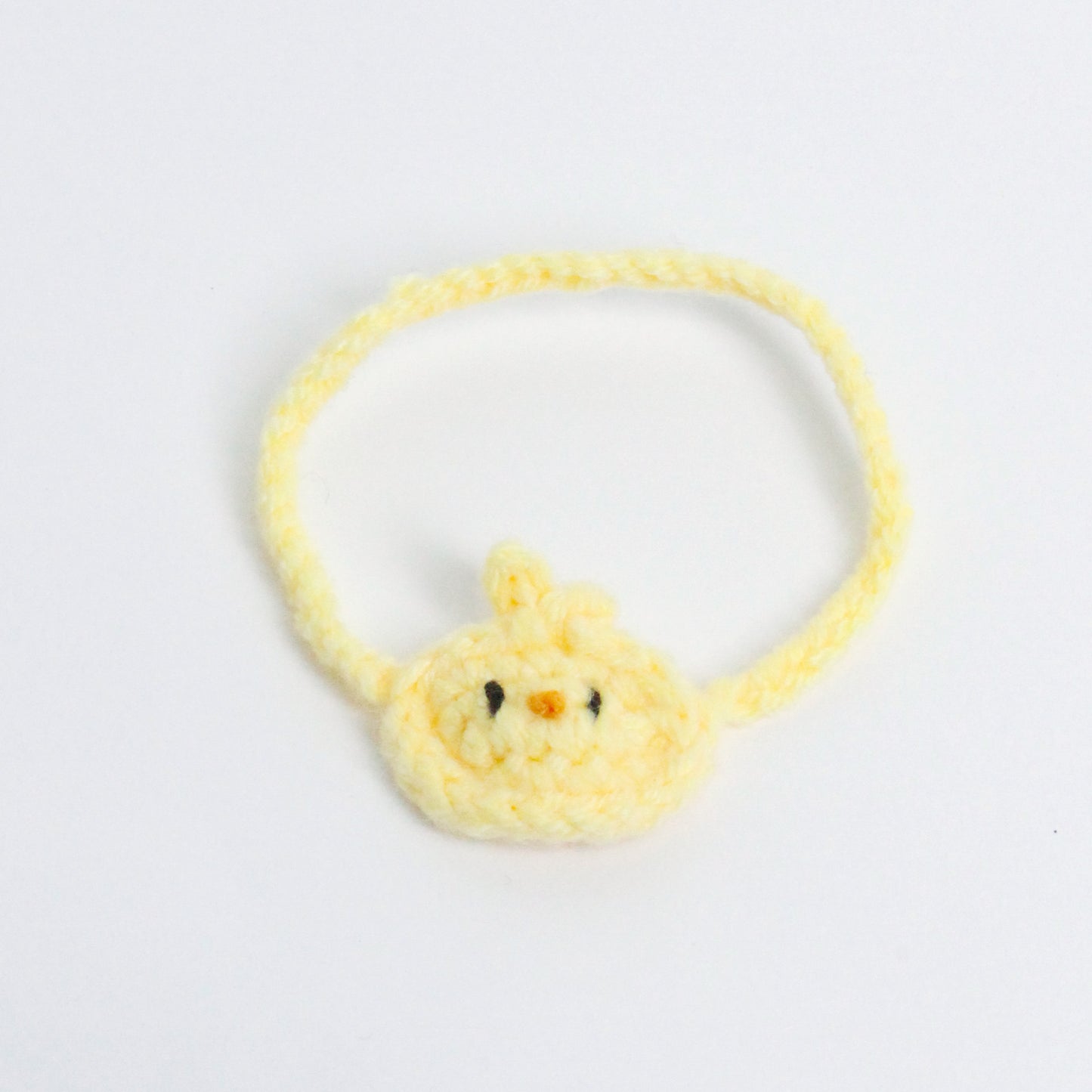 Animal Crochet Bag