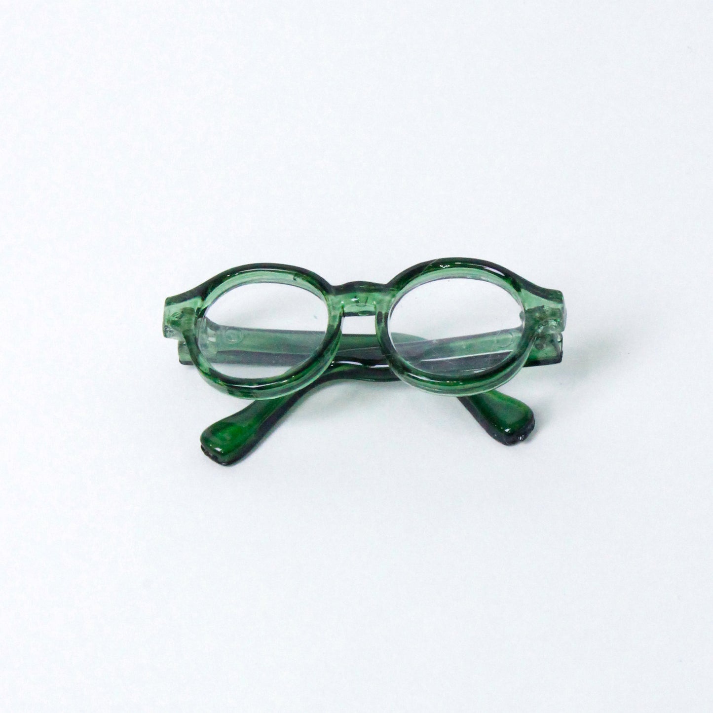Colour Glasses