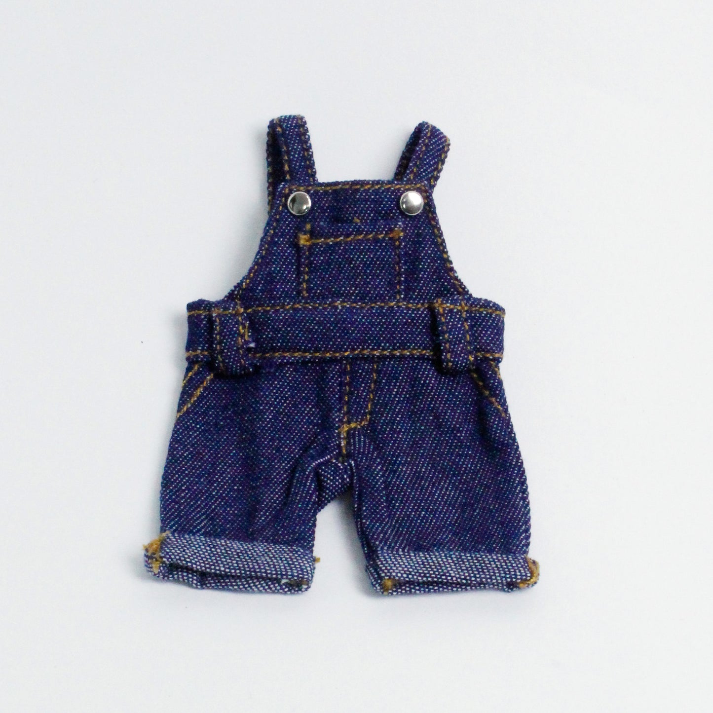 Overall Pants