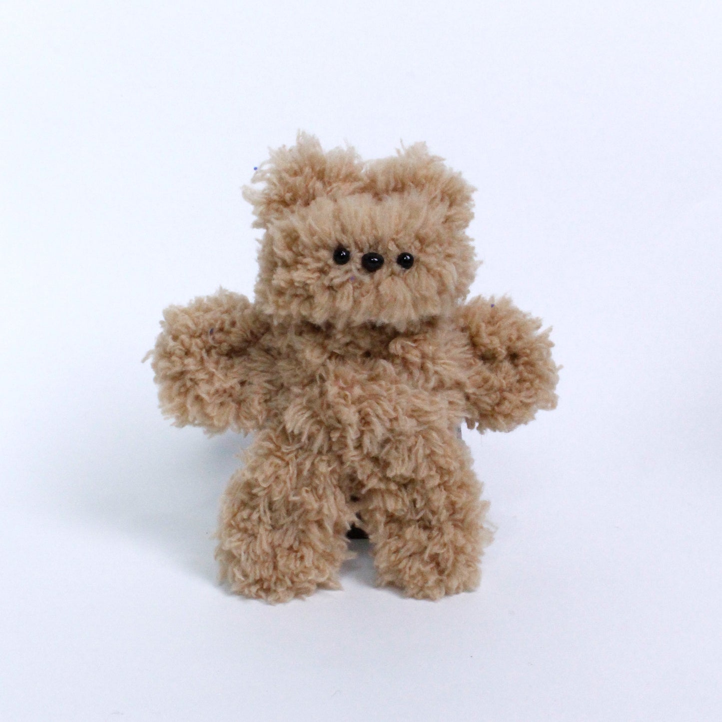 Moru (Curly) - Neutral