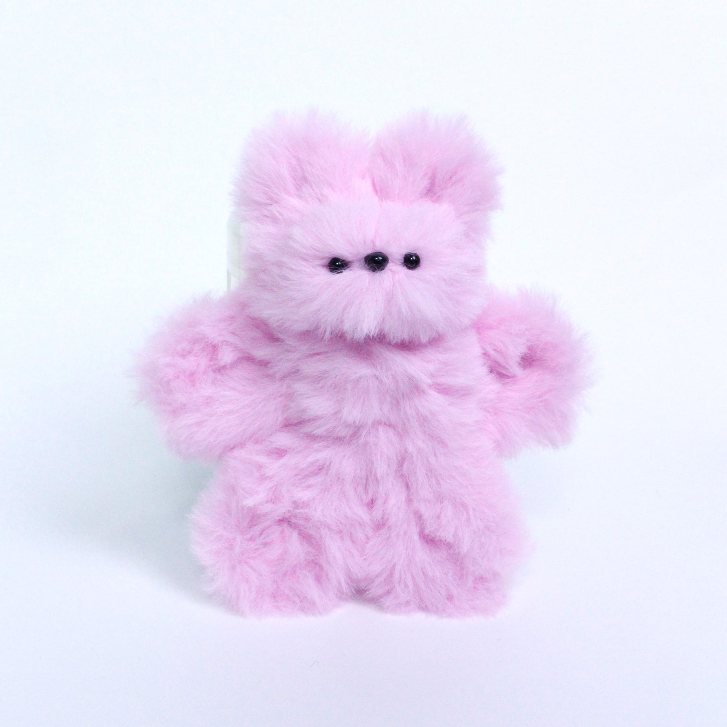 Moru (Fur) - Warm