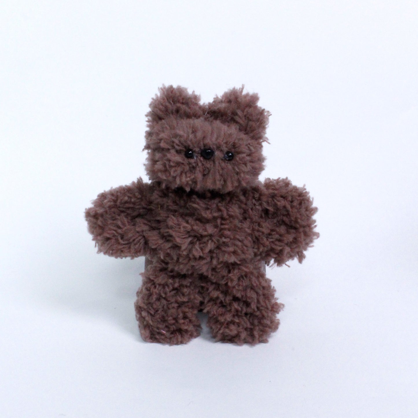 Moru (Curly) - Neutral