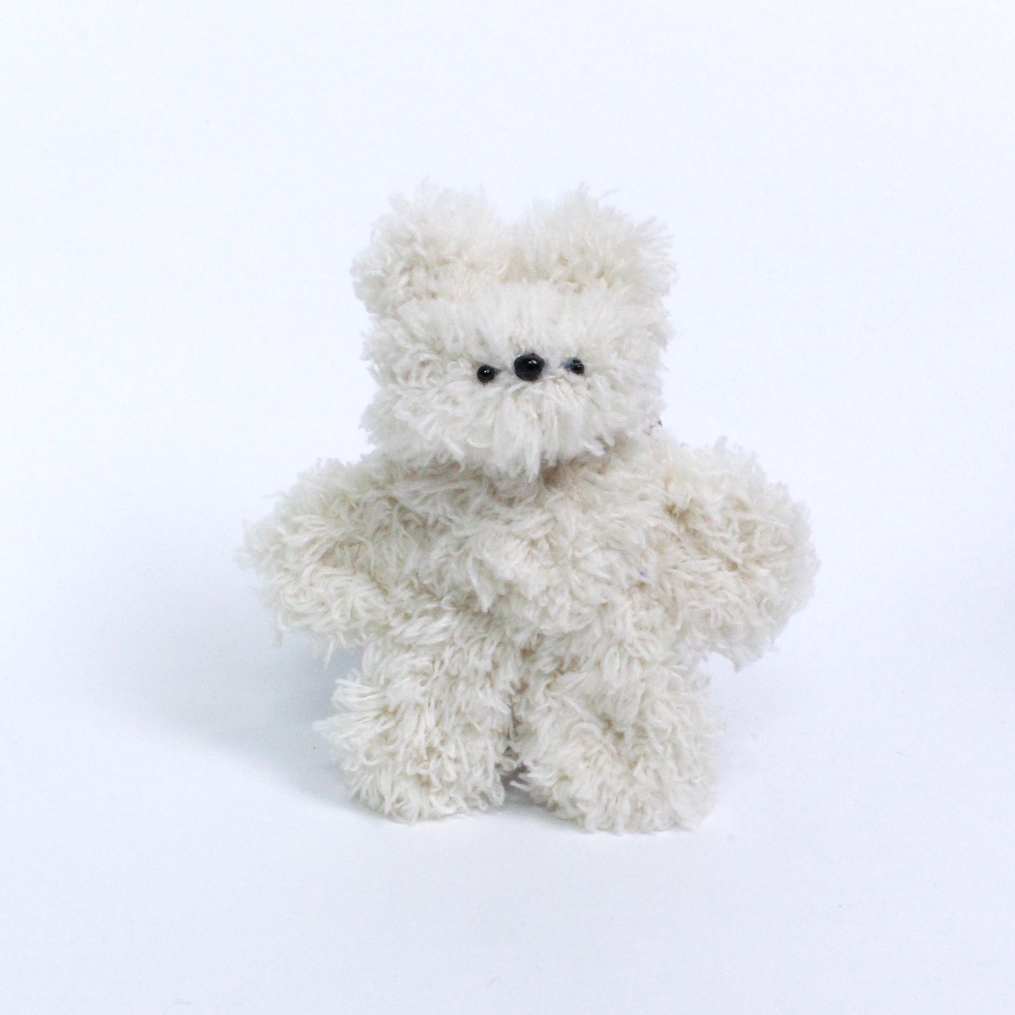 Moru (Curly) - Neutral