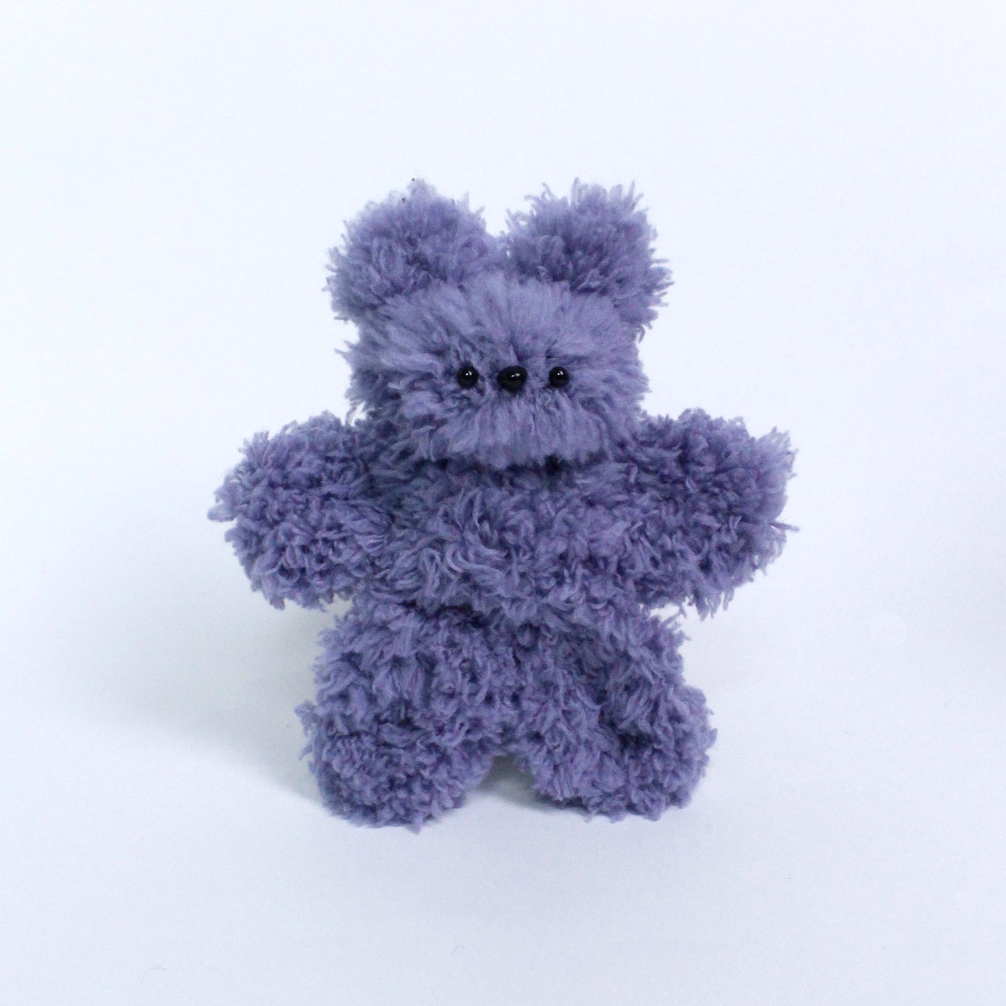 Moru (Curly) - Neutral