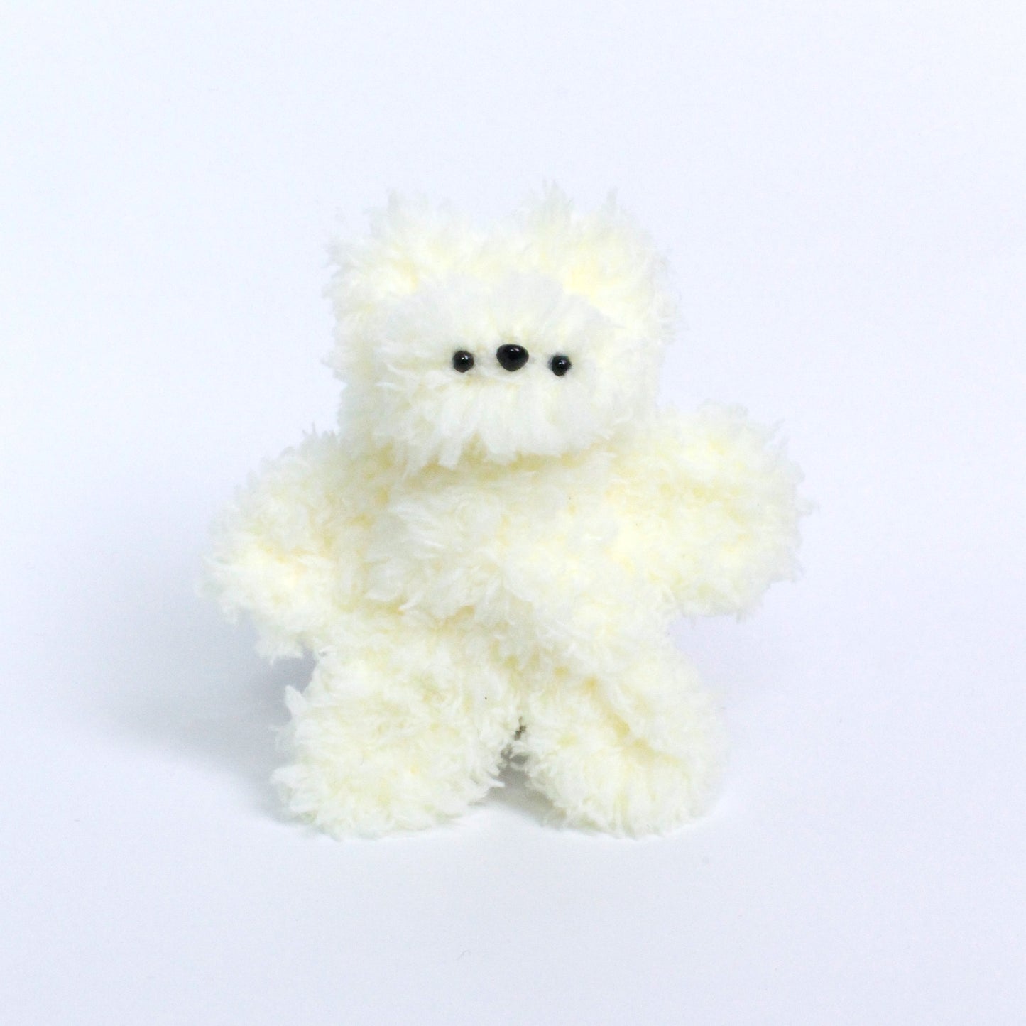 Moru (Curly) - Warm