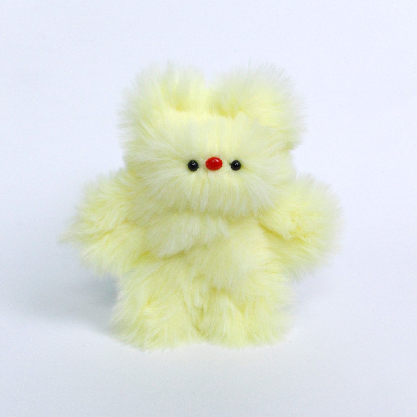 Moru (Fur) - Warm