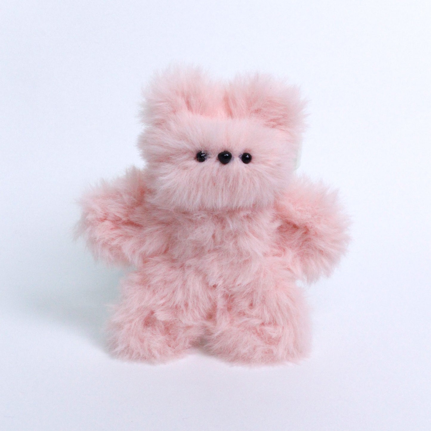 Moru (Fur) - Warm