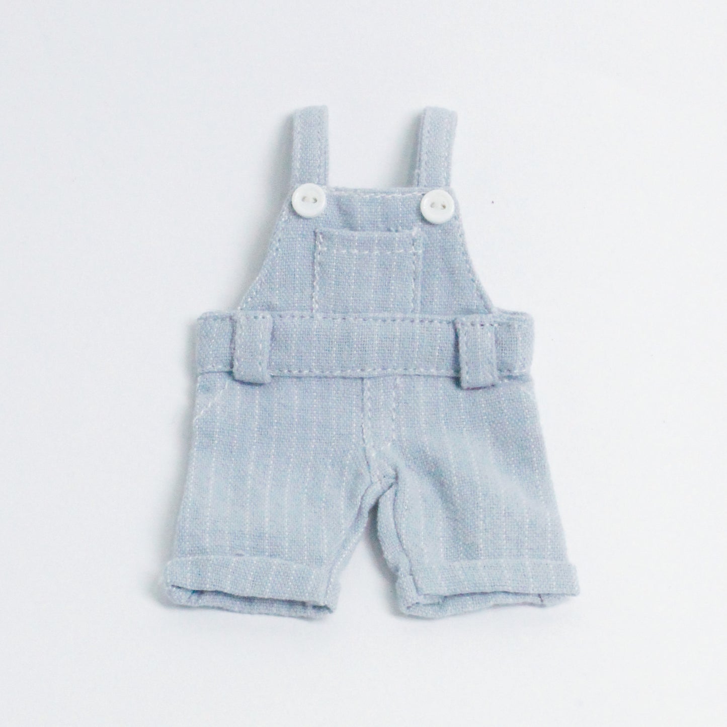 Overall Striped Pants