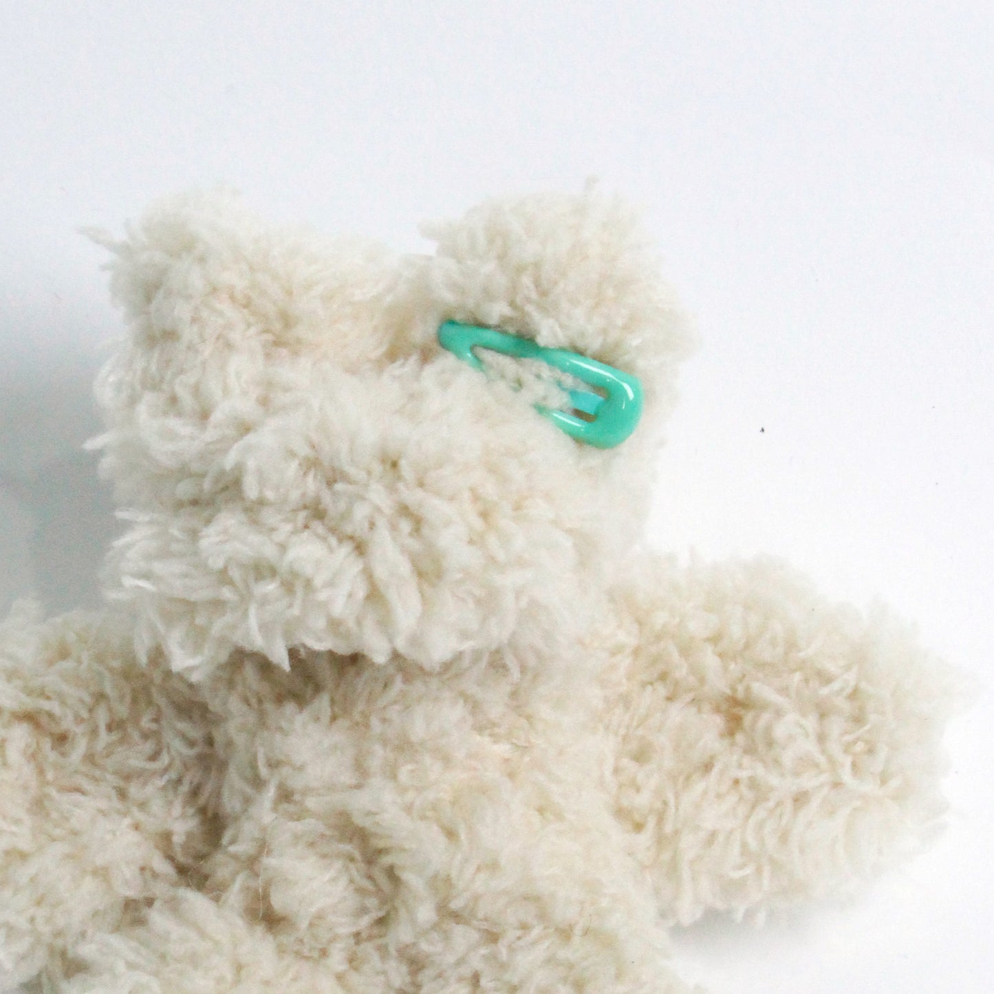 Mini Hair Pin (Online)