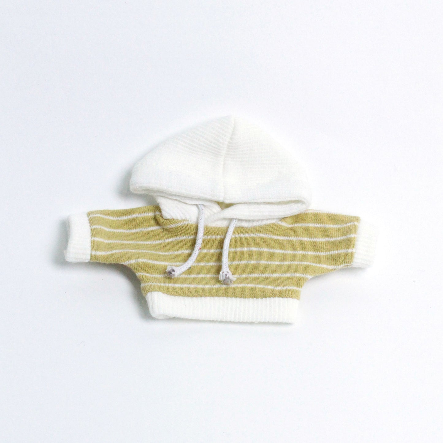 Striped Hoodie