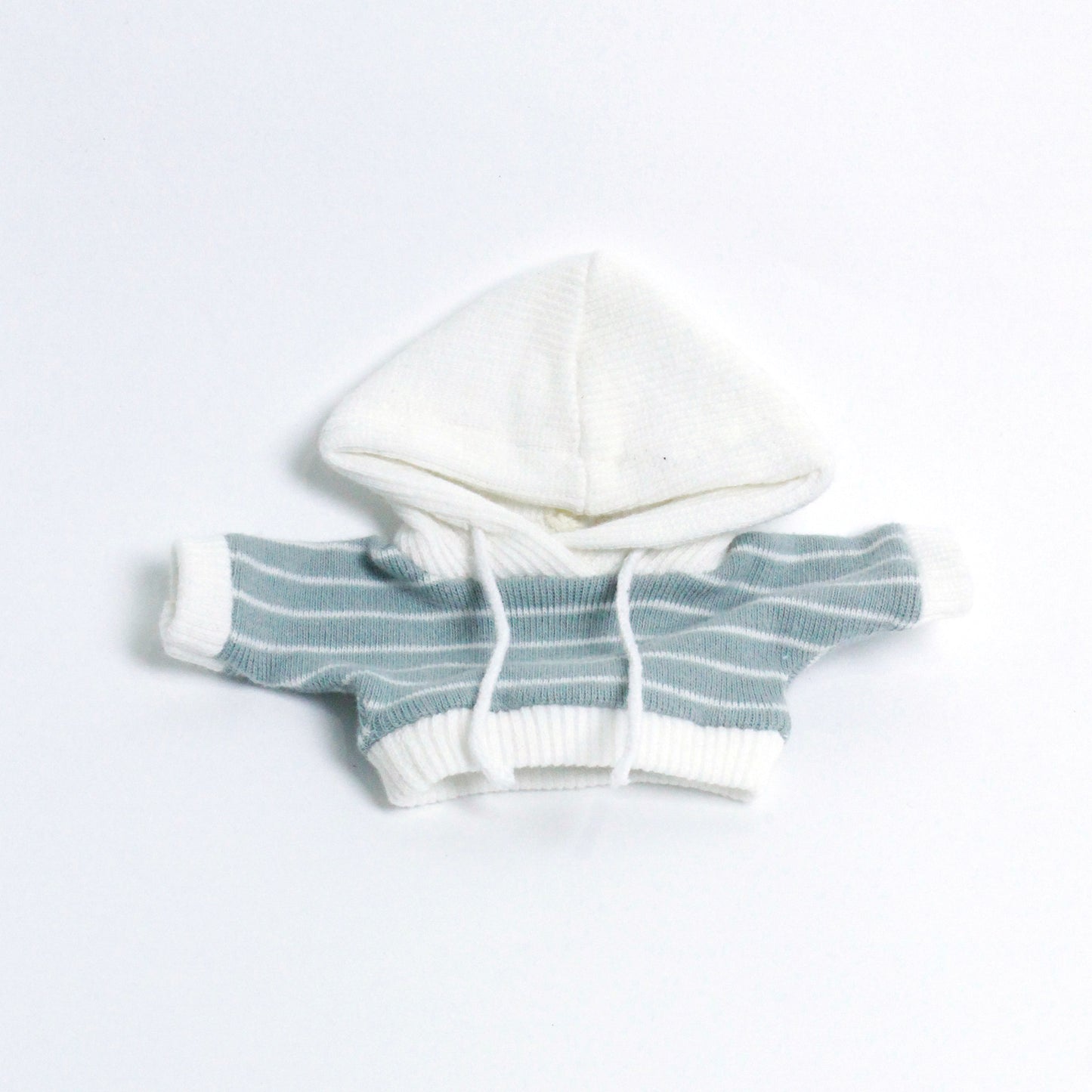 Striped Hoodie