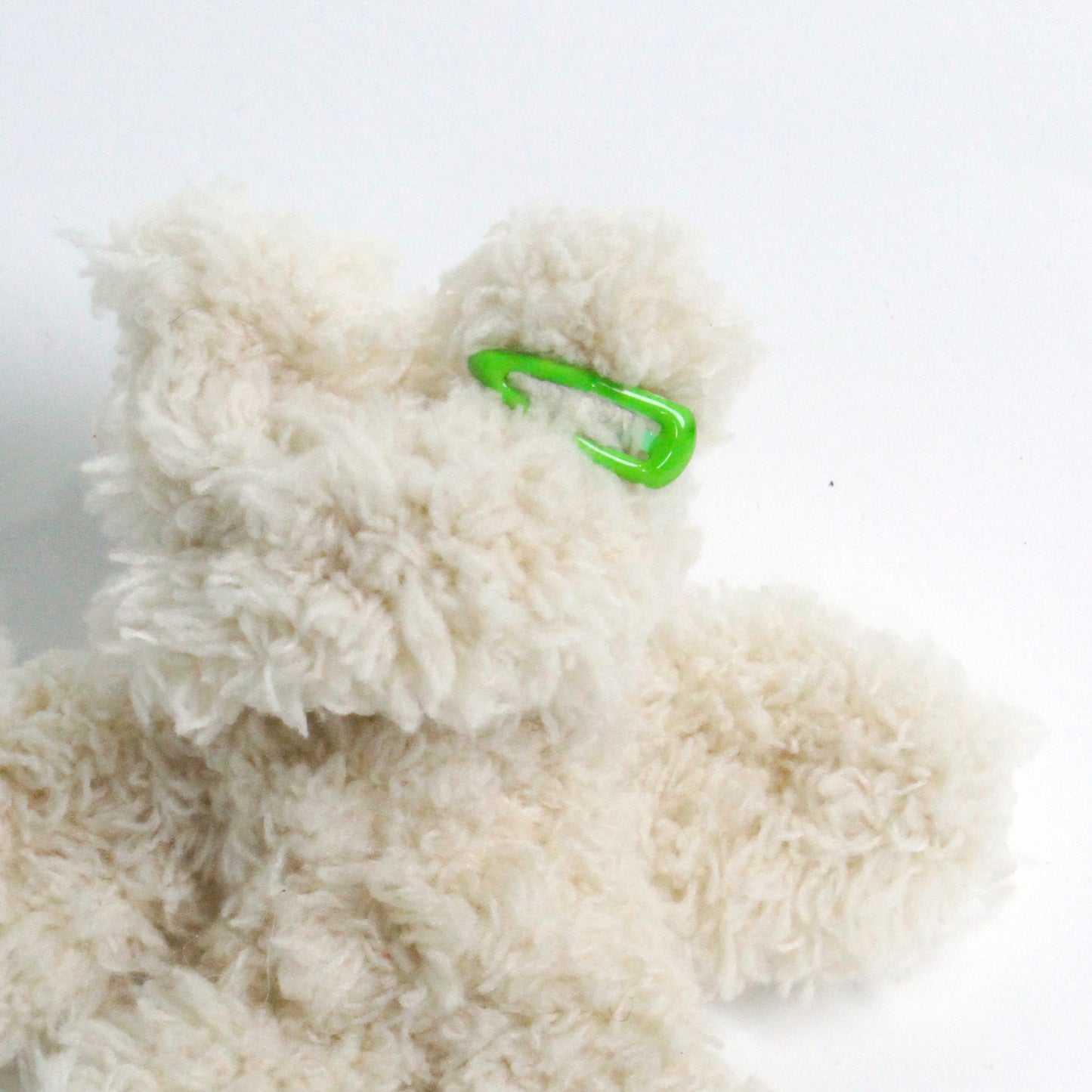 Mini Hair Pin (Online)