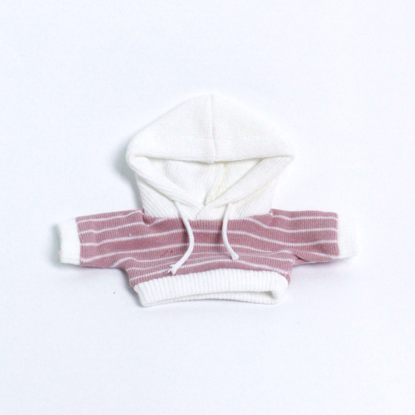 Striped Hoodie