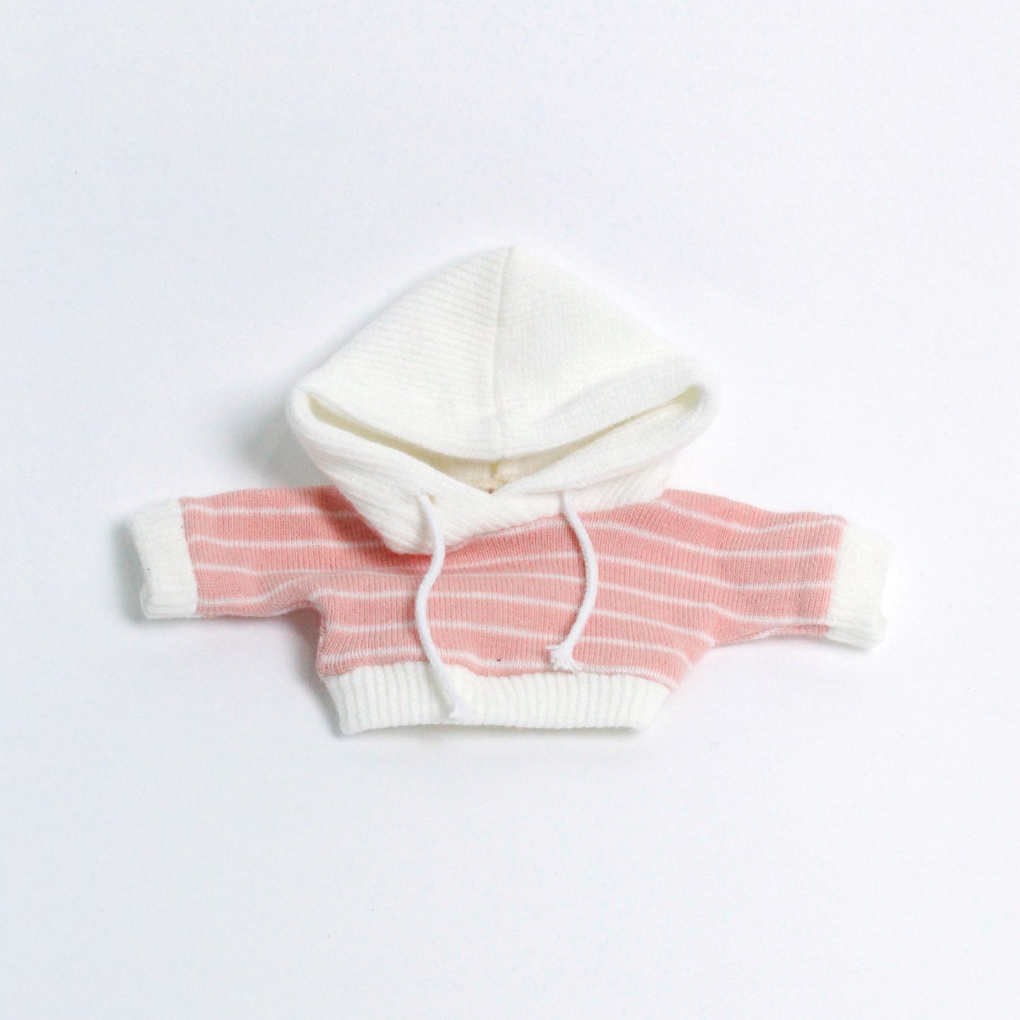 Striped Hoodie