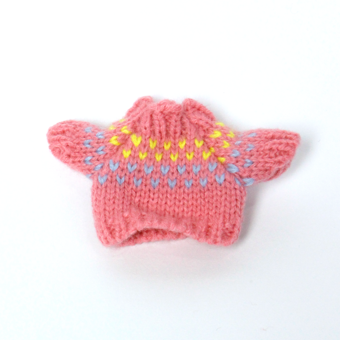 Knit Sweaters