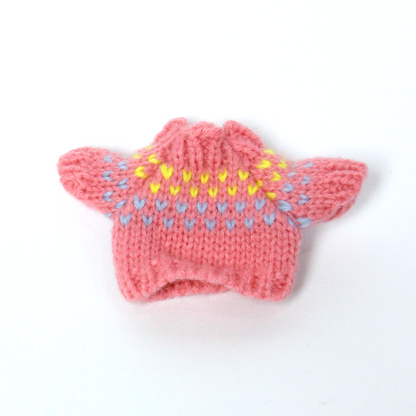 Knit Sweaters