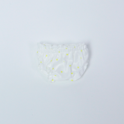 Polka Dot Bloomer