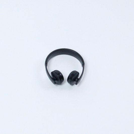 Mini Headphones