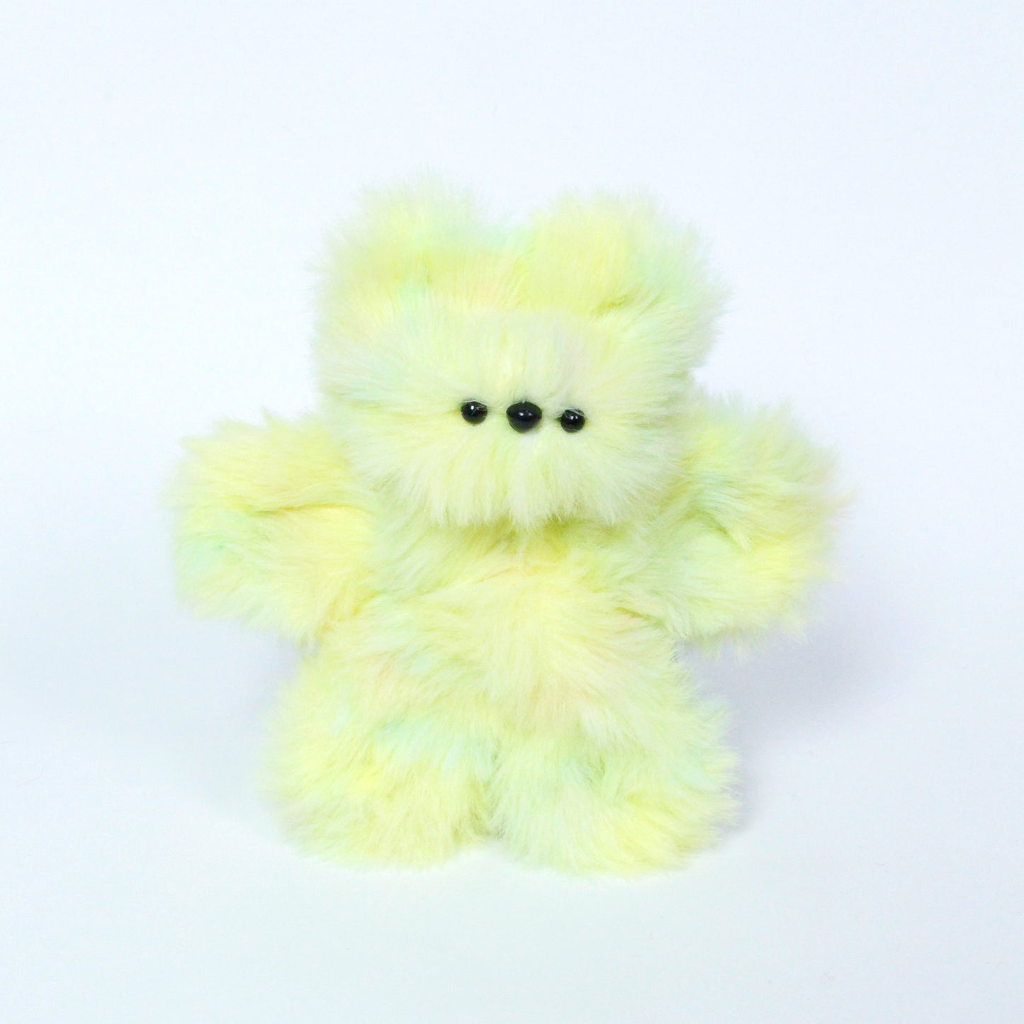 Moru (Fur) - Mix