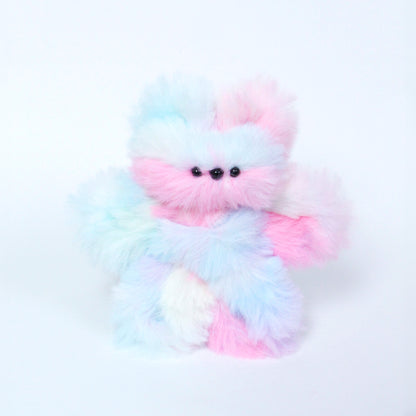 Moru (Fur) - Mix