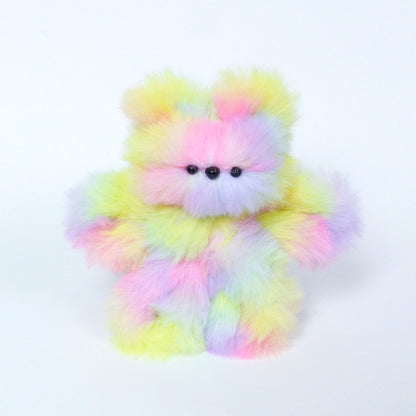 Moru (Fur) - Mix