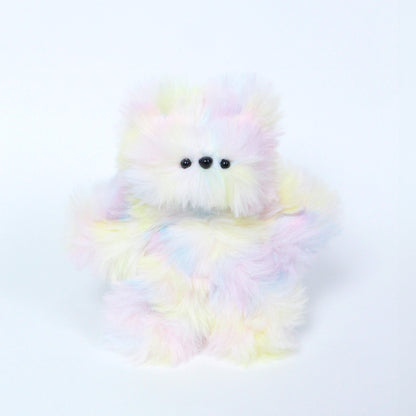 Moru (Fur) - Mix