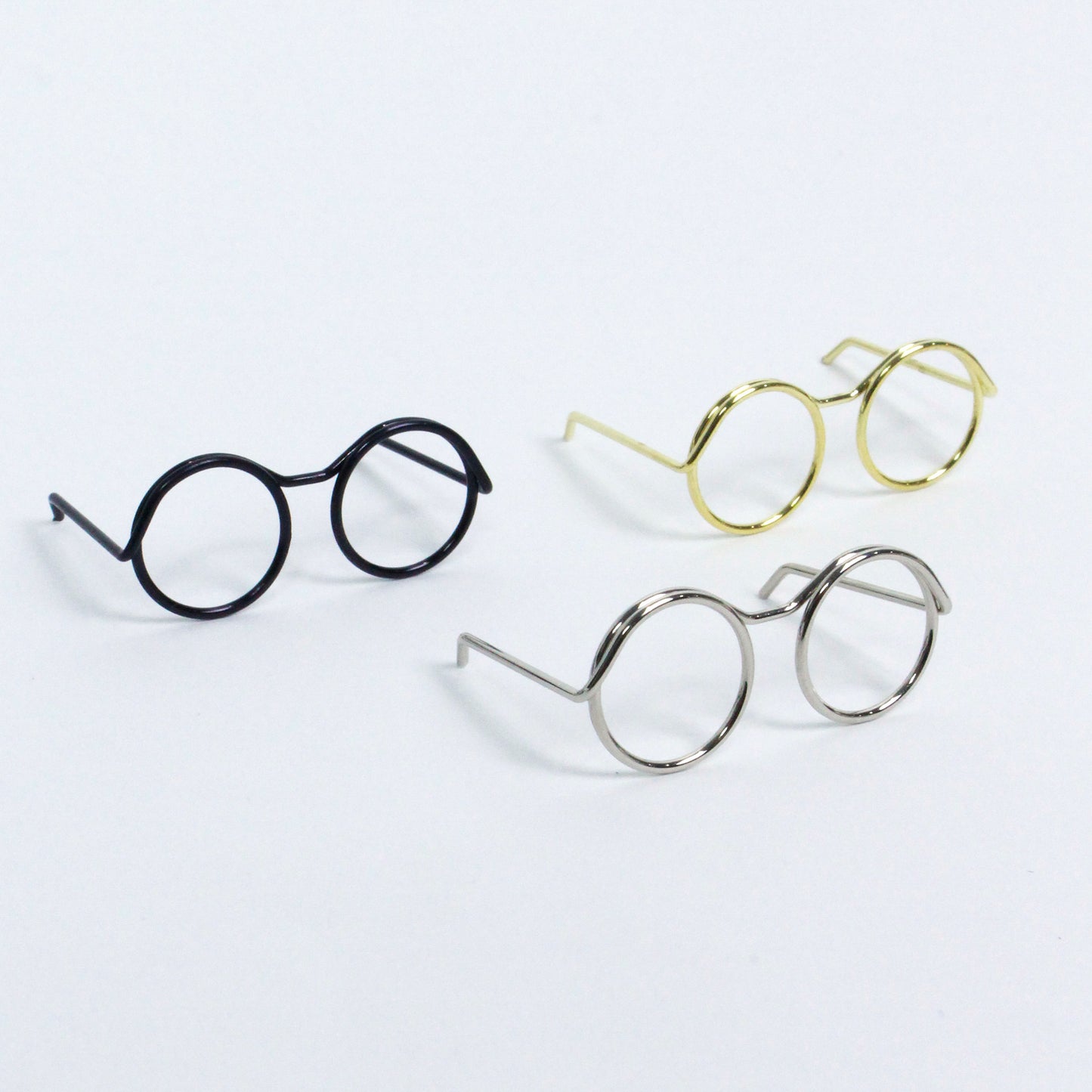 Mini Glasses