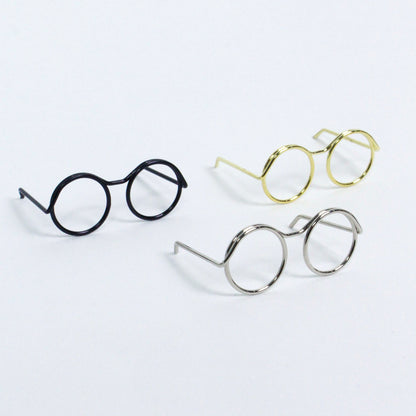 Mini Glasses
