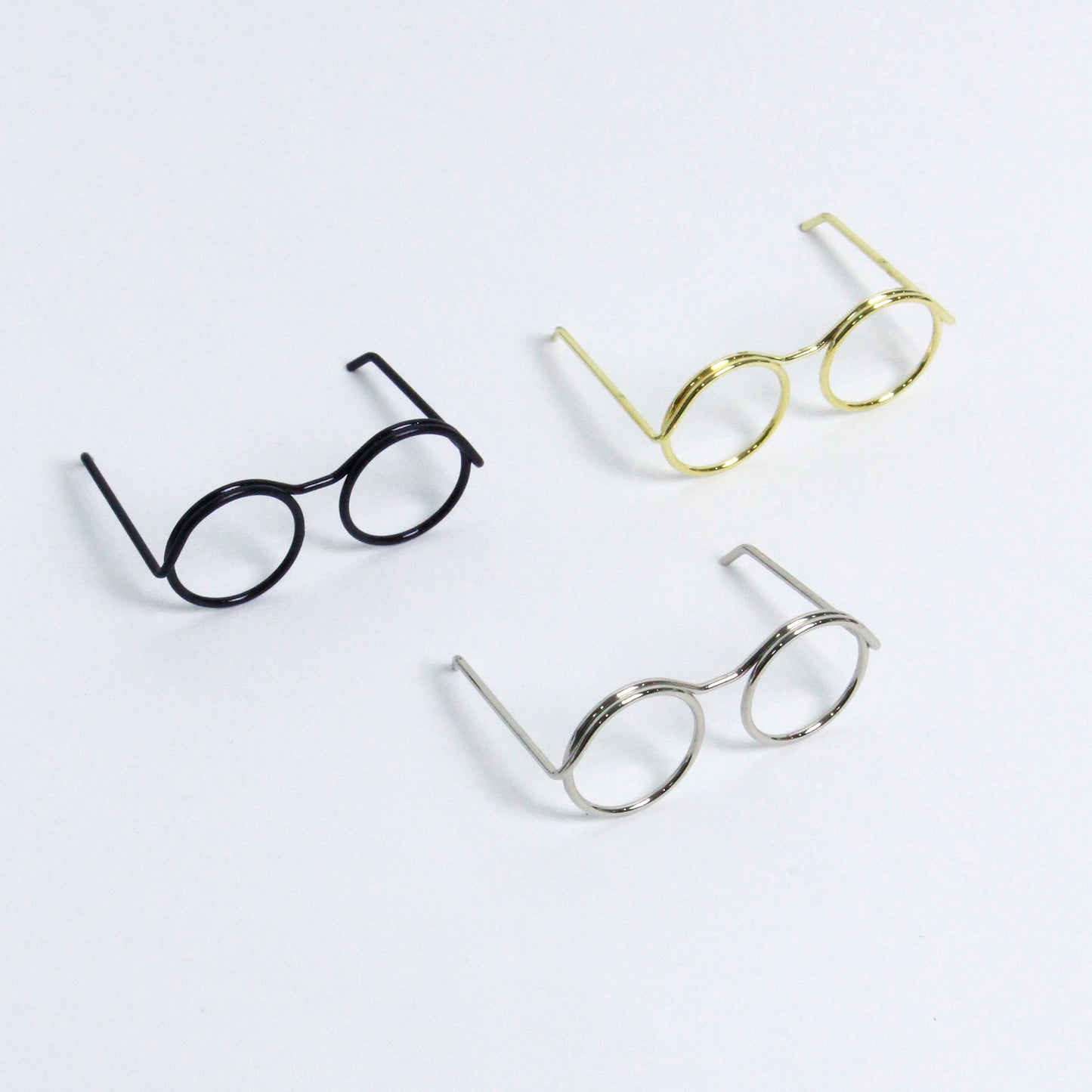 Mini Glasses