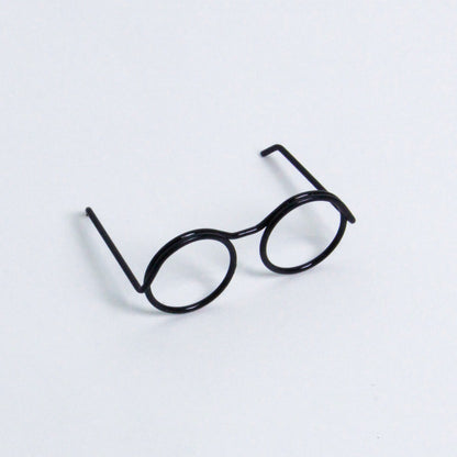 Mini Glasses