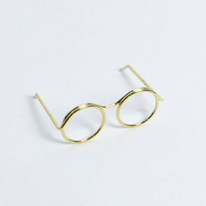 Mini Glasses