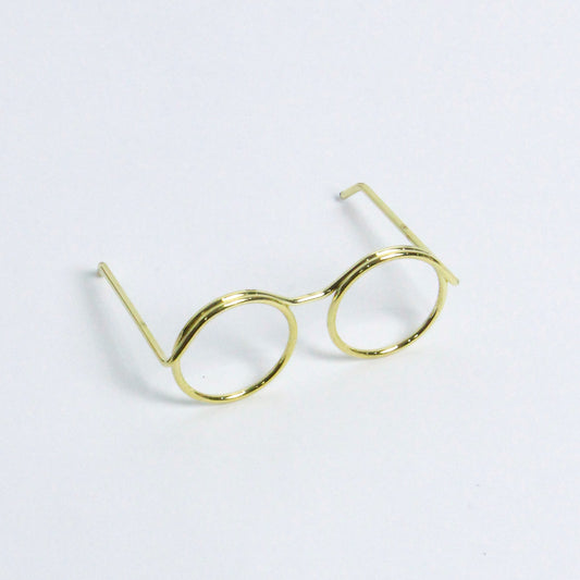Mini Glasses
