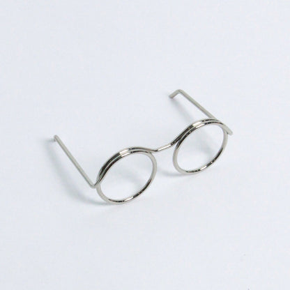 Mini Glasses