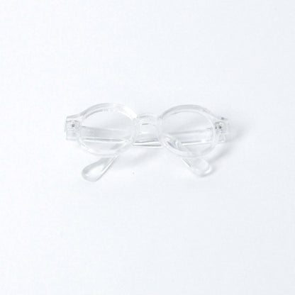 Colour Glasses