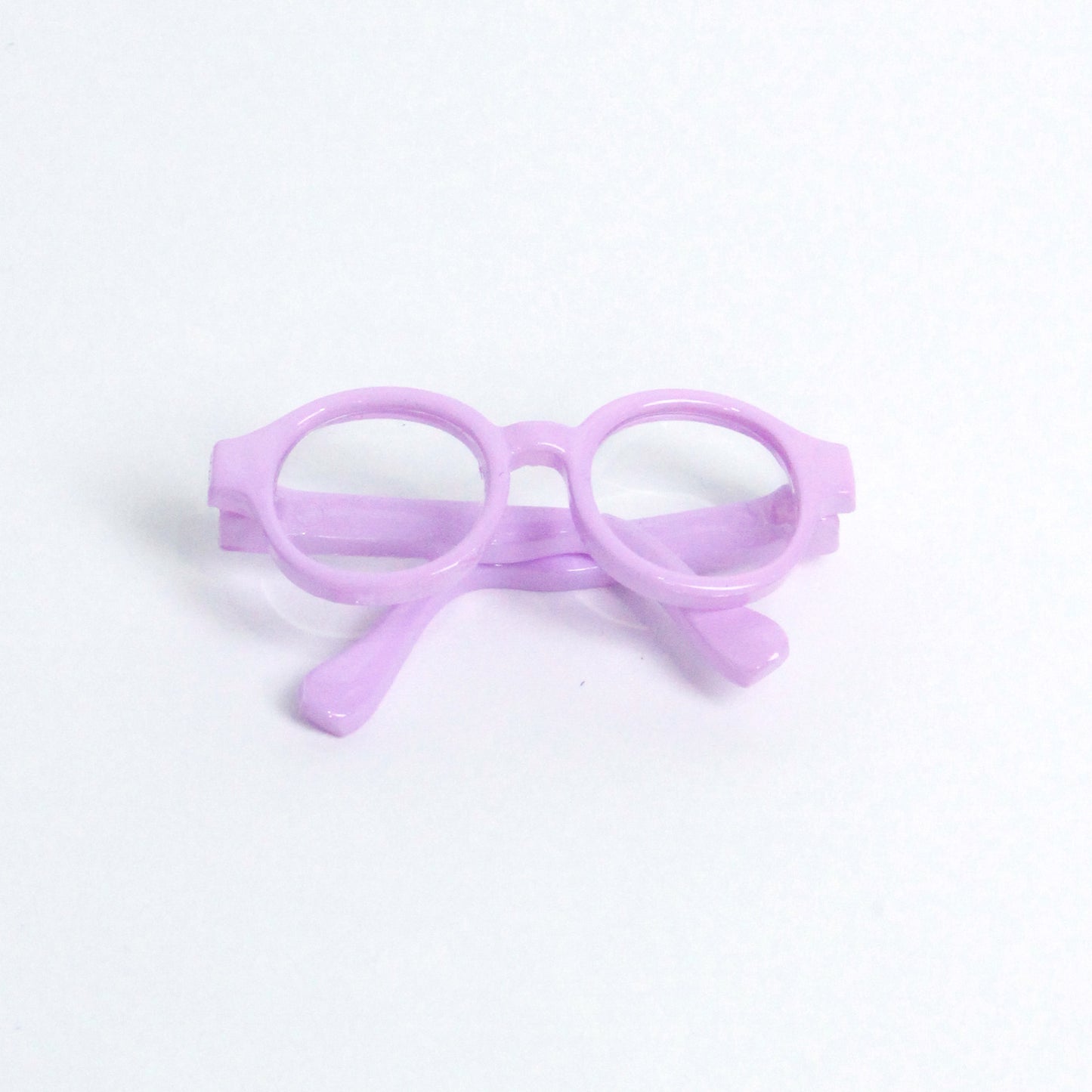 Colour Glasses