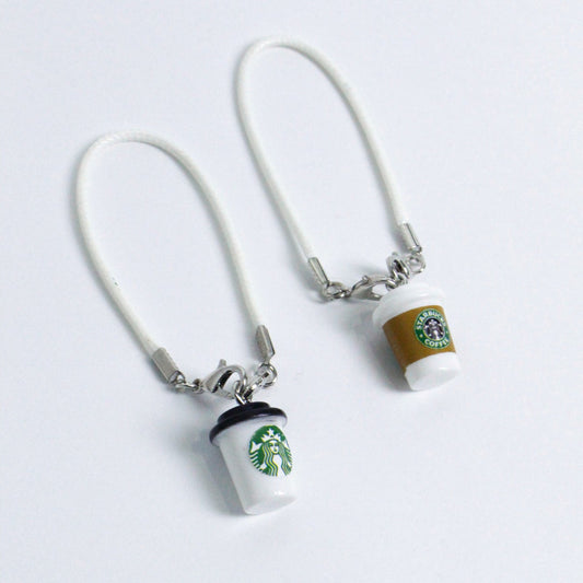 Mini Starbuck Cup