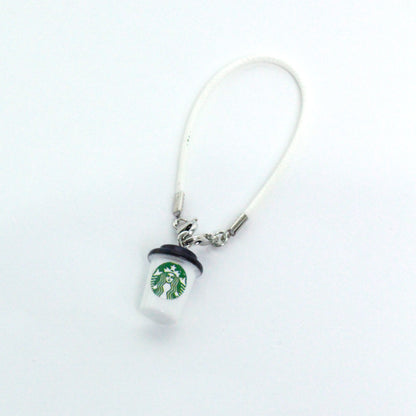 Mini Starbuck Cup