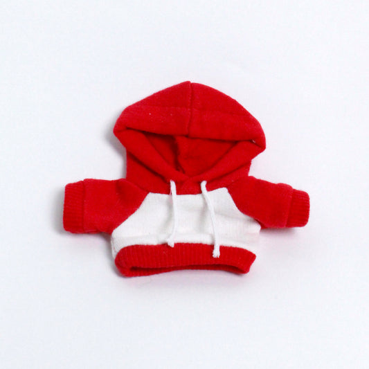 Solid Hoodie