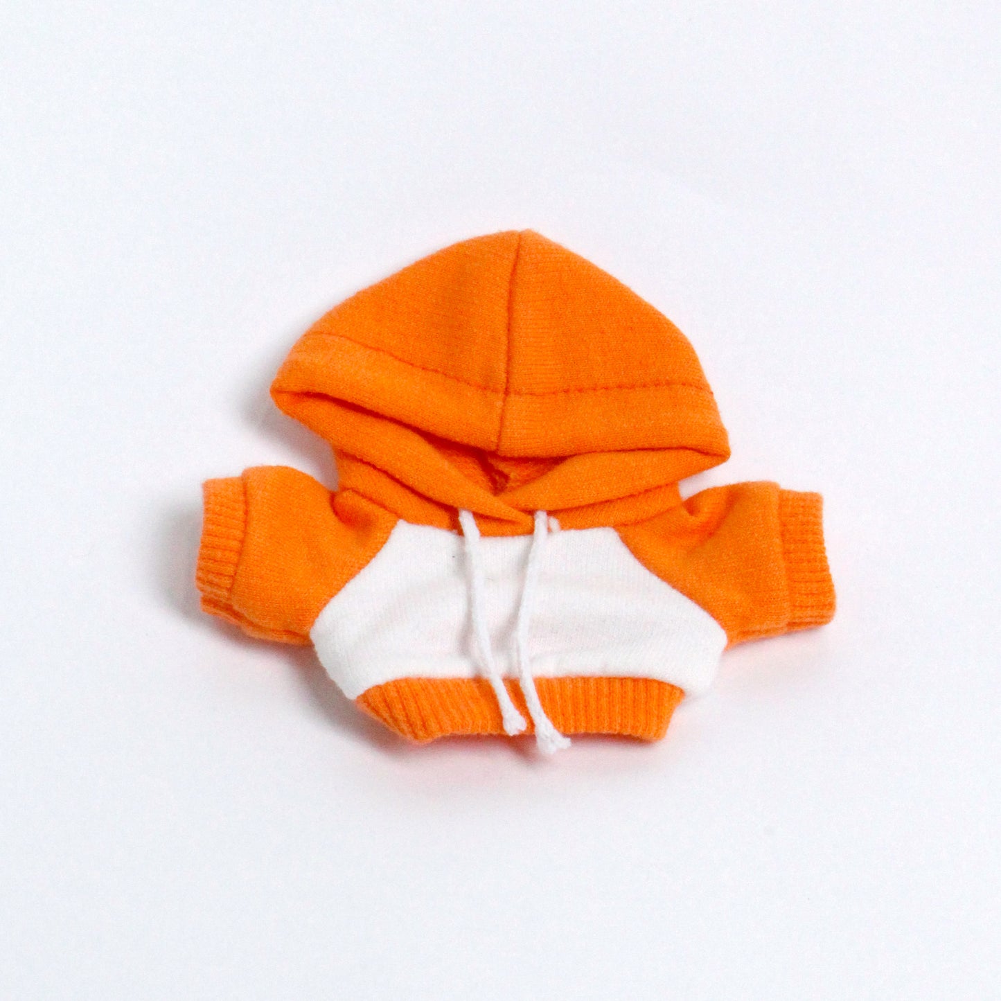 Solid Hoodie