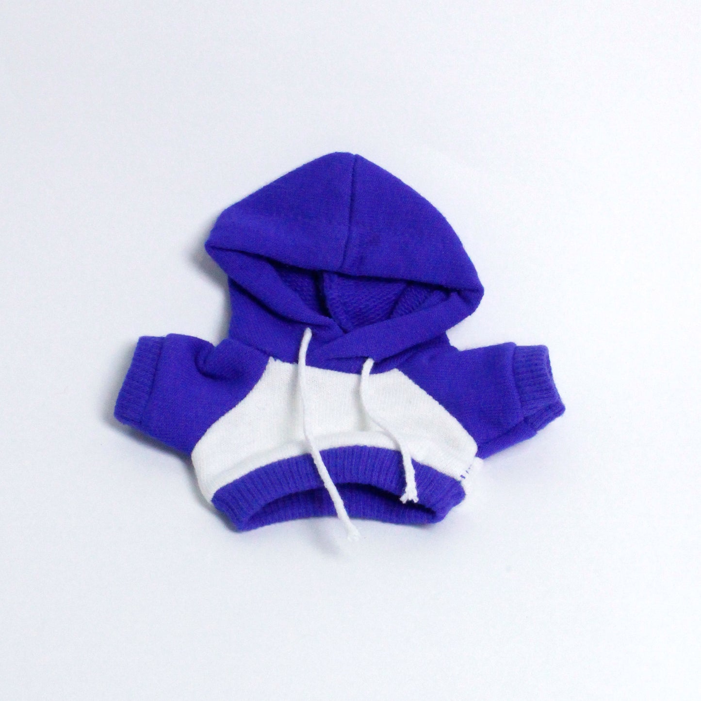 Solid Hoodie