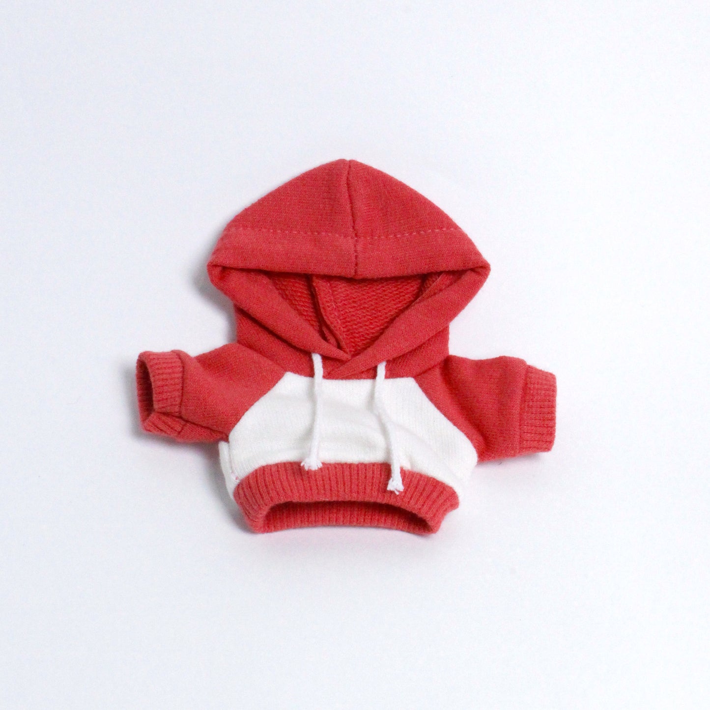 Solid Hoodie