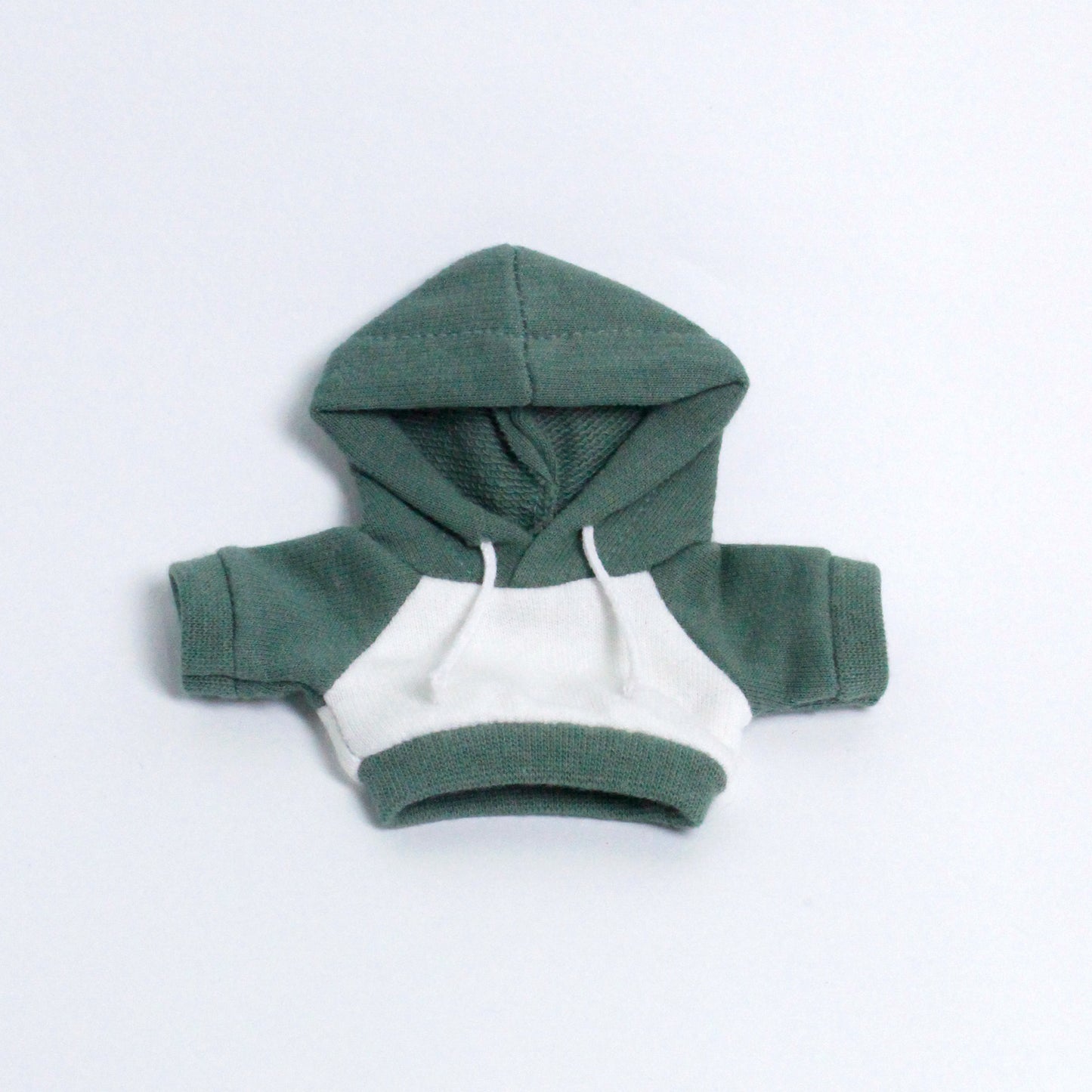Solid Hoodie