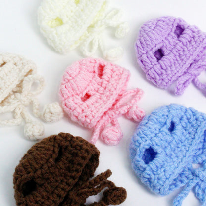 Crochet Hat