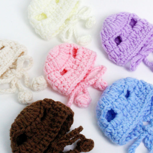 Crochet Hat